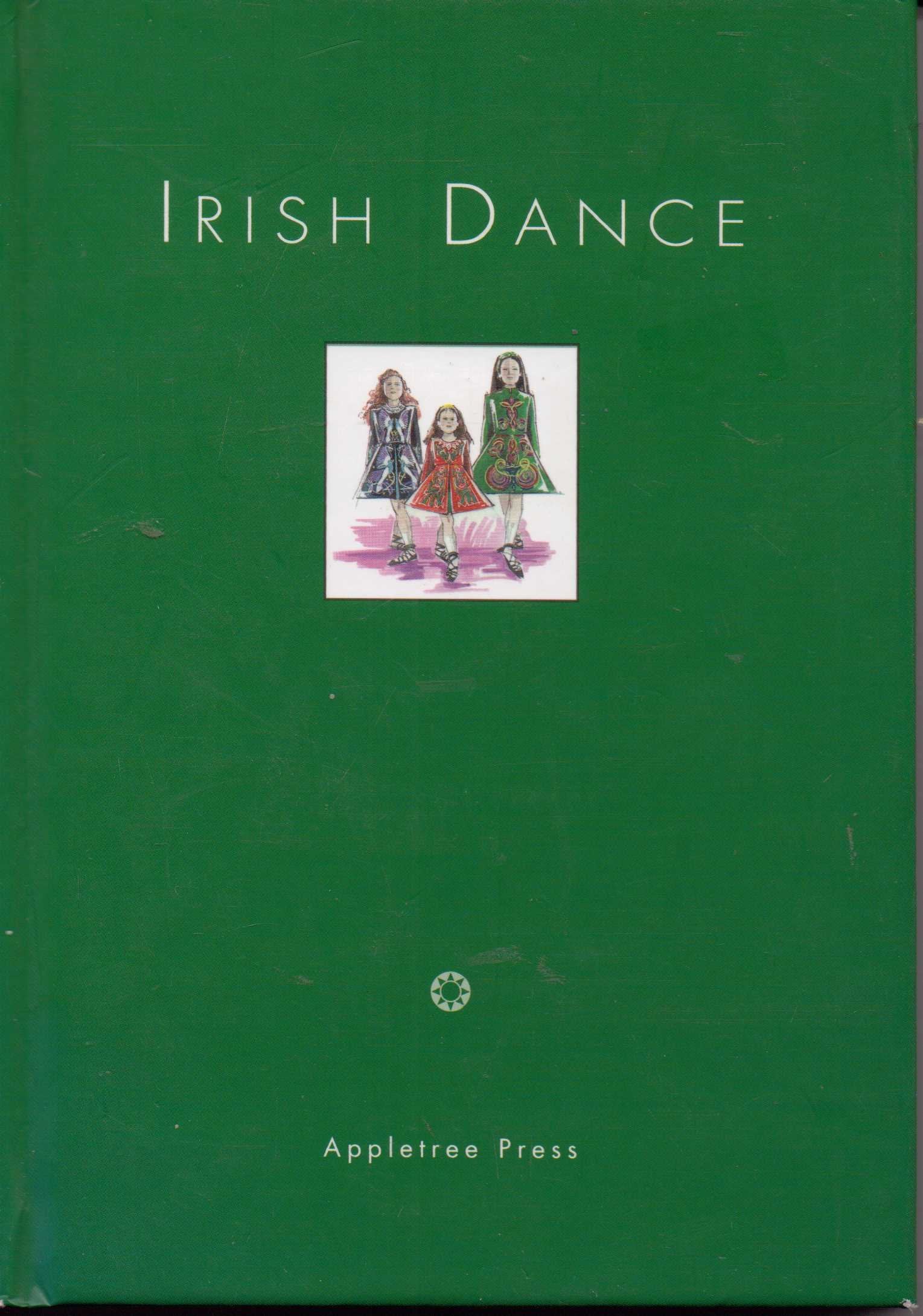Irish Dance Film, Art & Culture