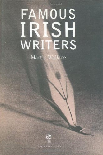Product Image: Famous Irish Writers