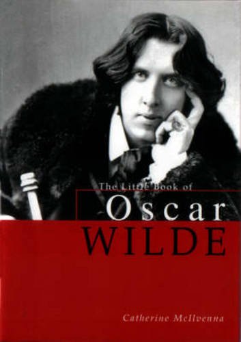 The Little Book of Oscar Wilde Contemporary literature