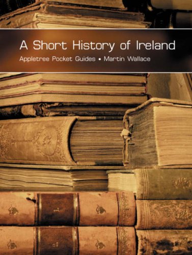 Short History of Ireland (Pocket Guides) Social Sciences