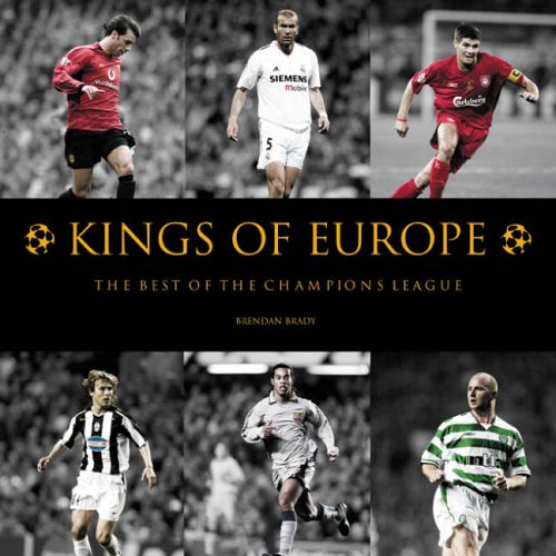 Kings of Europe Sports