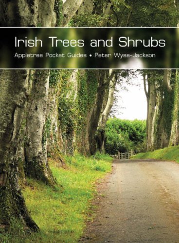 Irish Trees and Shrubs (Pocket Guides) Mathematics