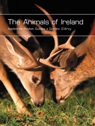 Animals of Ireland (Pocket Guides) Mathematics