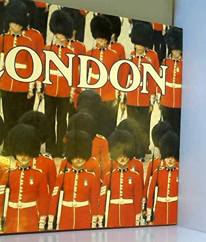 London: A City of Many Dreams Books