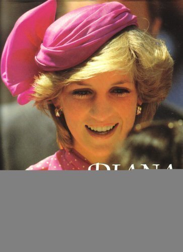 Diana the Radiant Princess (Royal Heritage Series) Books