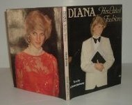 Diana: Her Latest Fashions Books