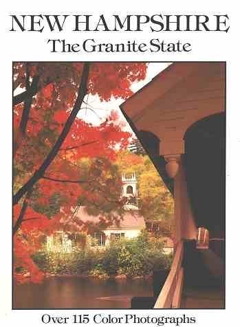 Product Image: New Hampshire: The Granite State by