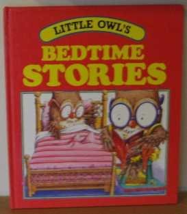 Product Image: Little Owl's Bedtime Stories