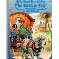 TALES FROM FERN HOLLOW THE TORTOISE FAIR book