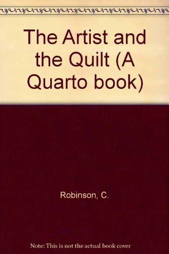The Artist and the Quilt (A Quarto book) Books