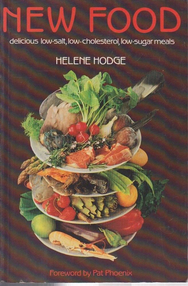 Product Image: New Food