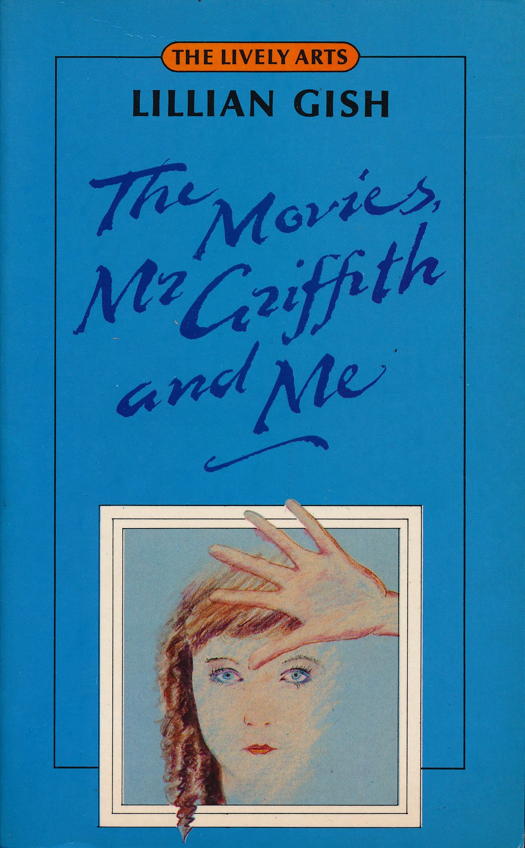Movies, Mister Griffith and Me Art & Literature