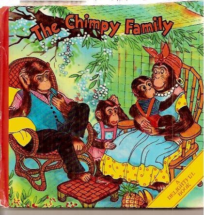 Product Image: The Chimpy Family