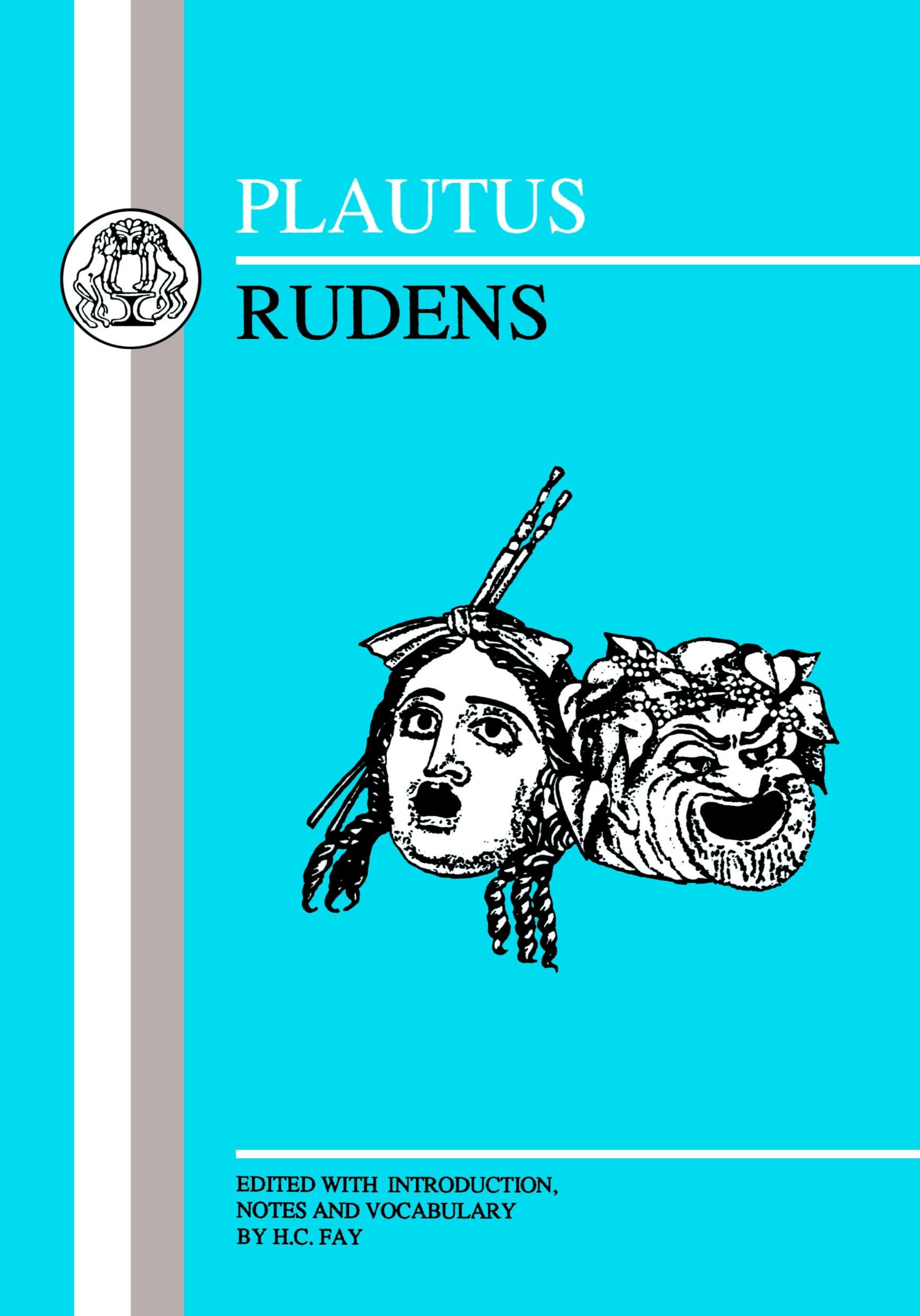 Plautus Drama