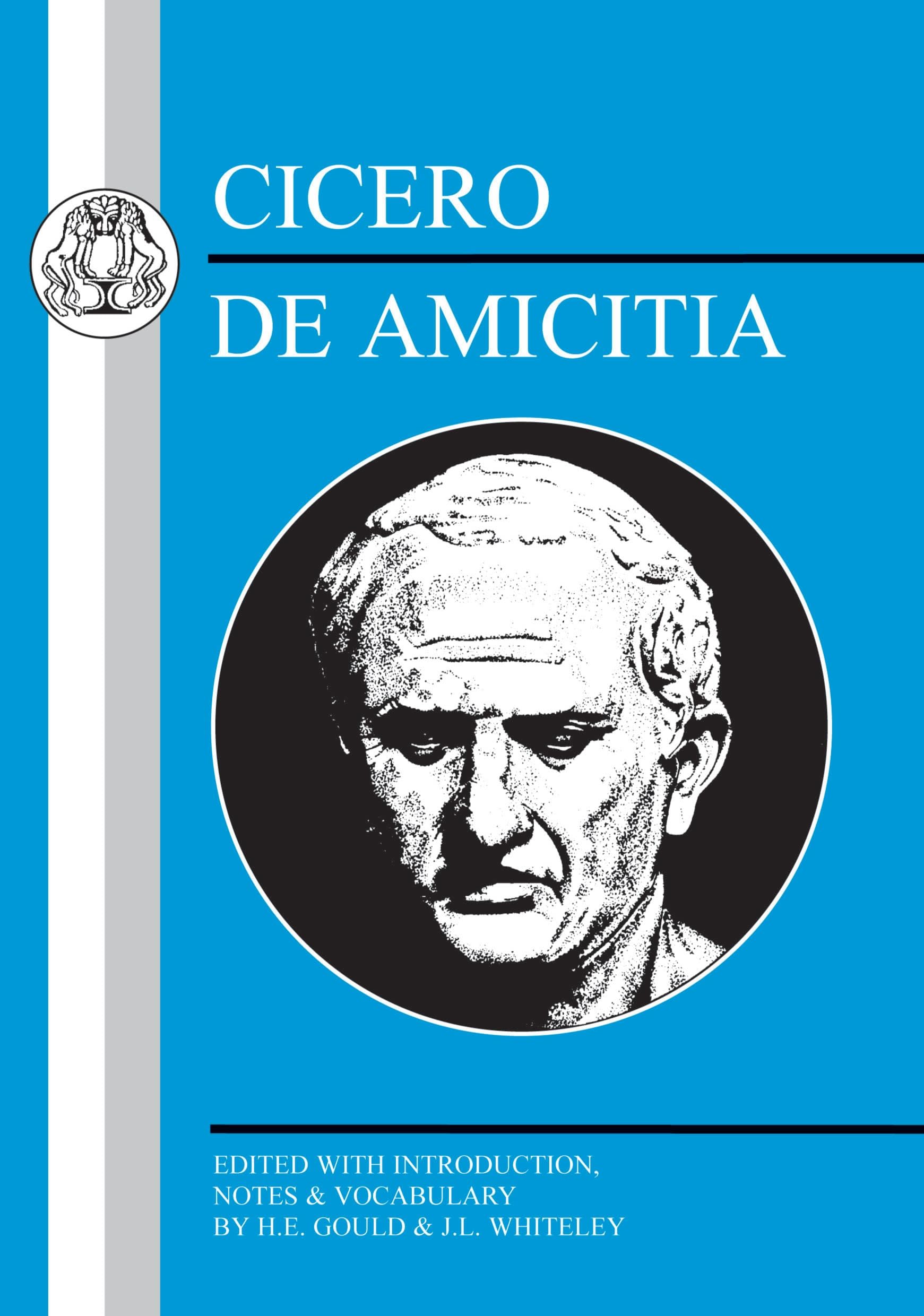 De Amicitia Contemporary literature