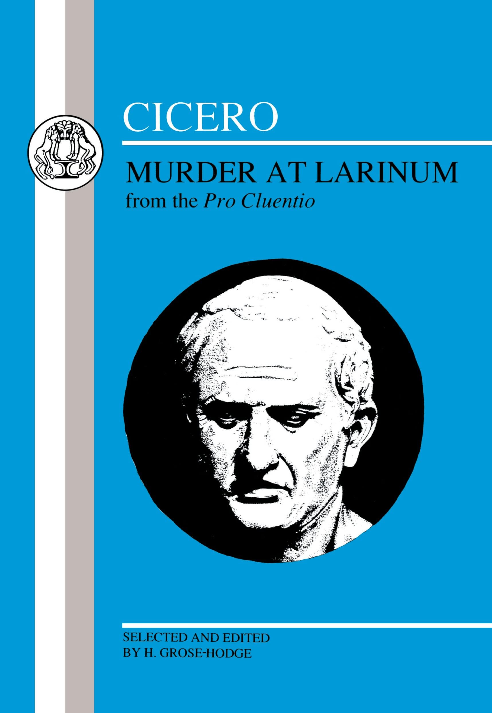 Cicero Social Sciences