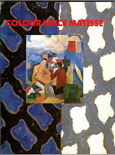 Product Image: Colour Since Matisse