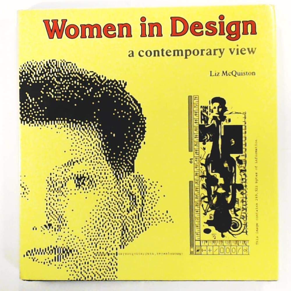 Women in Design (Trefoil design library) Books