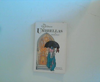 The Ups and Downs of Umbrellas Hobbies & Crafts