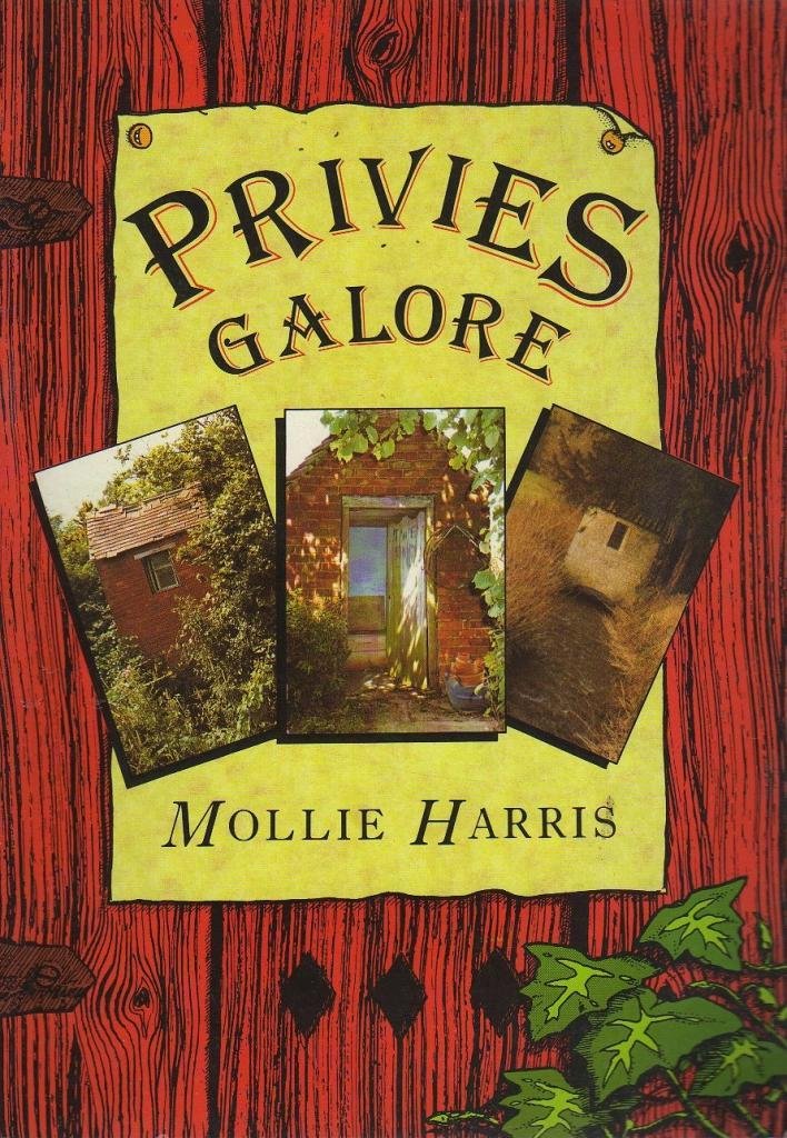 Product Image: Privies Galore