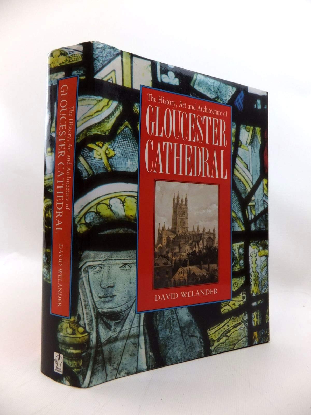 The History, Art, and Architecture of Gloucester Cathedral (Art/architecture) Social Sciences