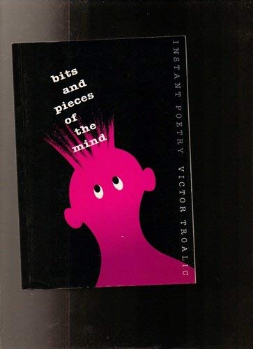 Bits and Pieces of the Mind Books