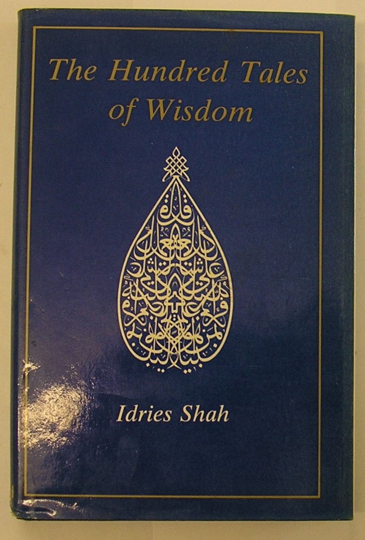 Hundred Tales of Wisdom Contemporary literature
