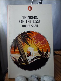 Thinkers of the East: Studies in Experientialism book