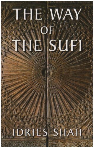 The Way Of The Sufi Philosophy