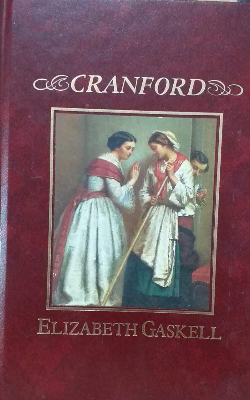 Cranford Classics