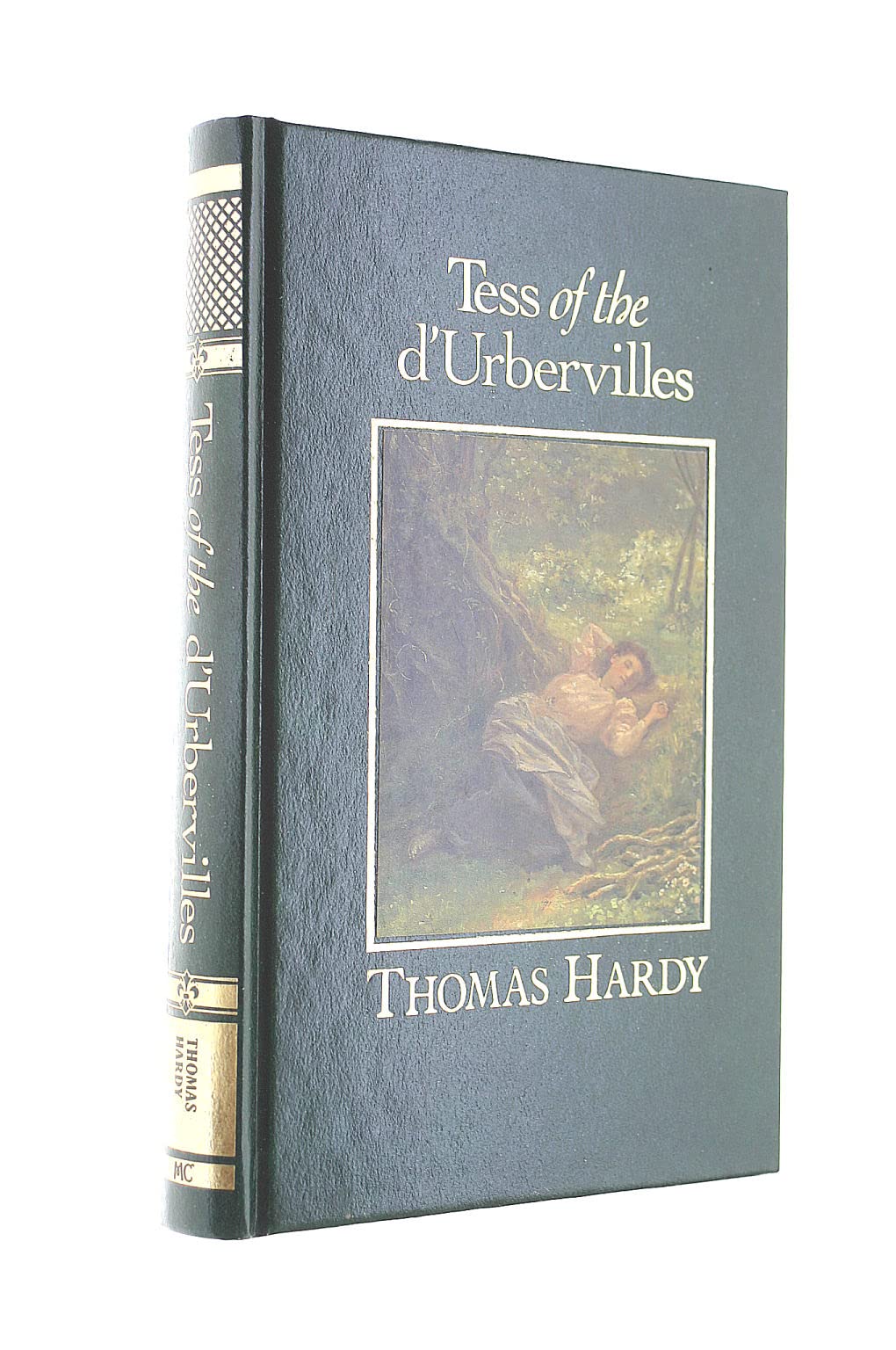Tess of the D'urbevilles Books