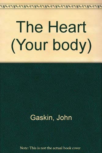 Product Image: The Heart