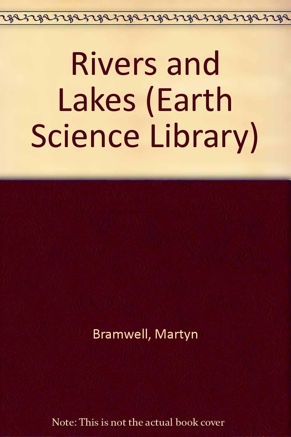 Product Image: Rivers and Lakes (Earth Science Library)