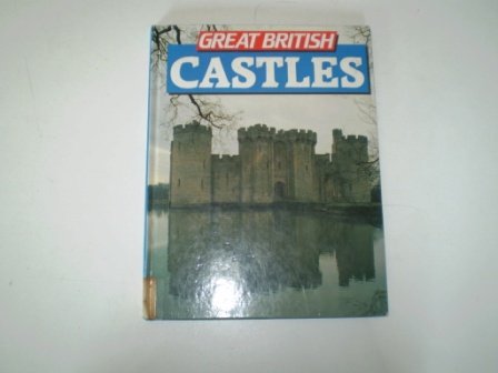 Product Image: Castles (Great British)