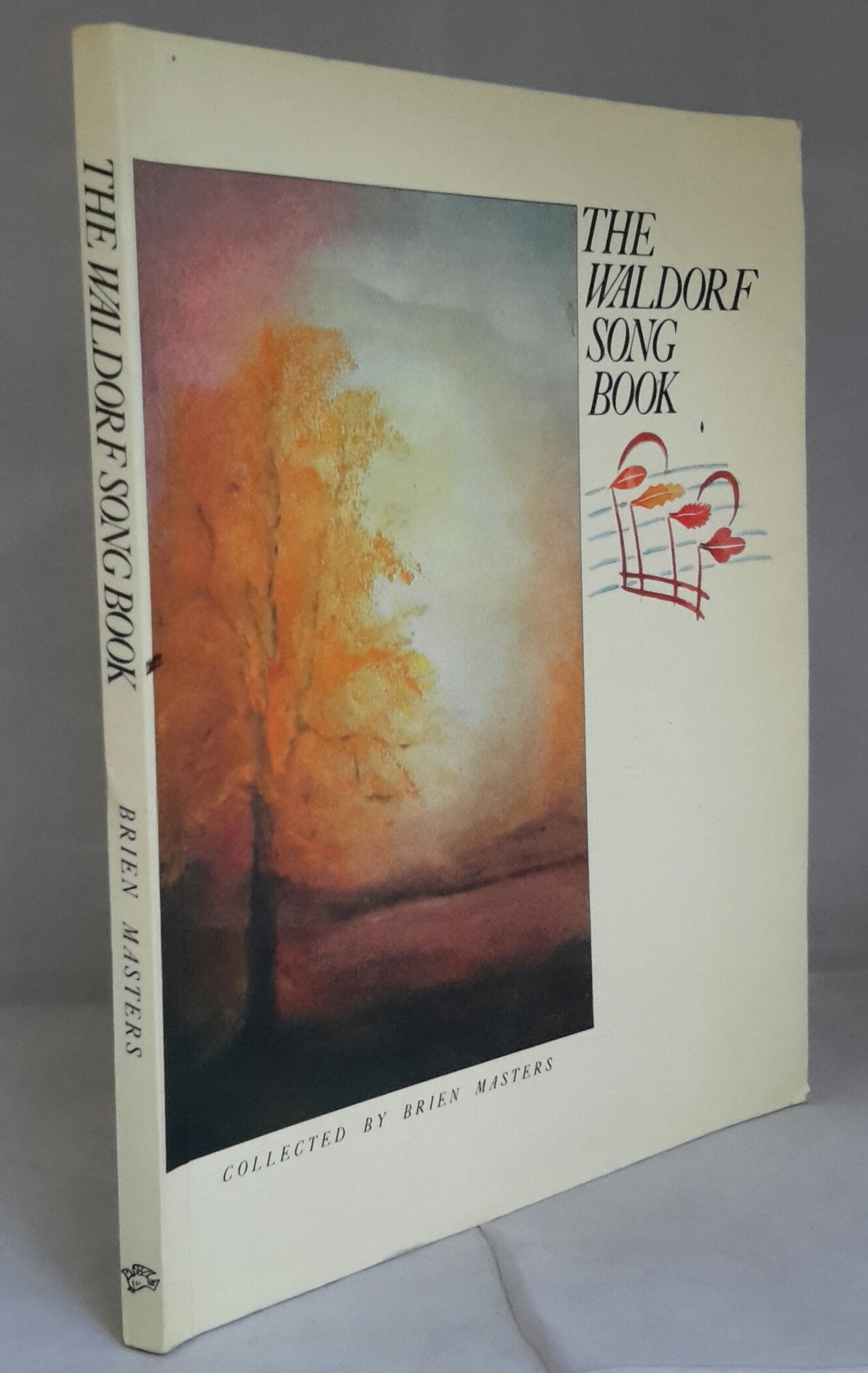 Product Image: Waldorf Song Book