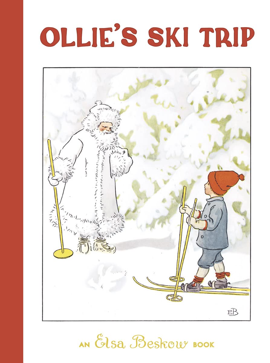 Product Image: Ollie's Ski Trip