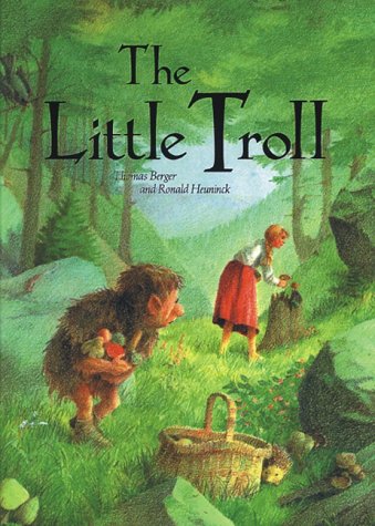Little Troll Hobbies & Crafts