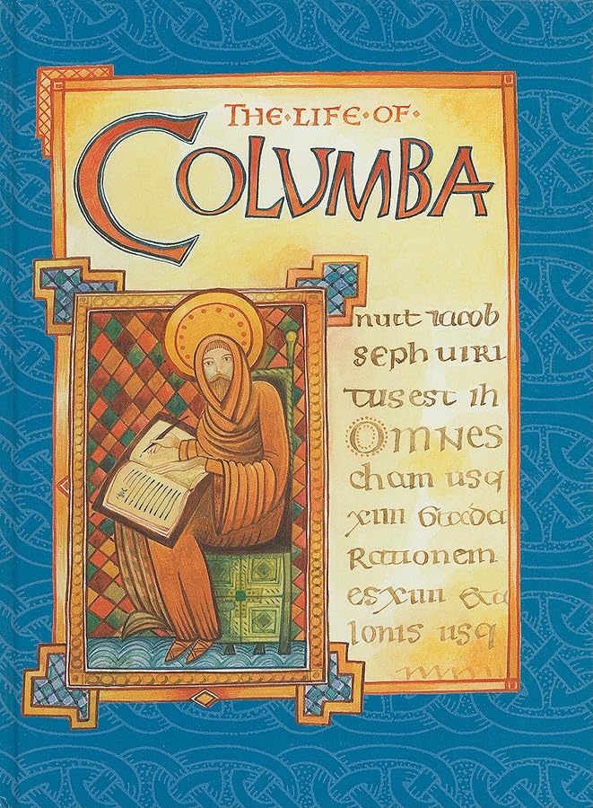 Life of Columba: An Abridged Translation of Adamnan's Vita Memories