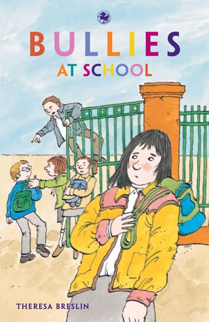 Bullies at School (Kelpies) book