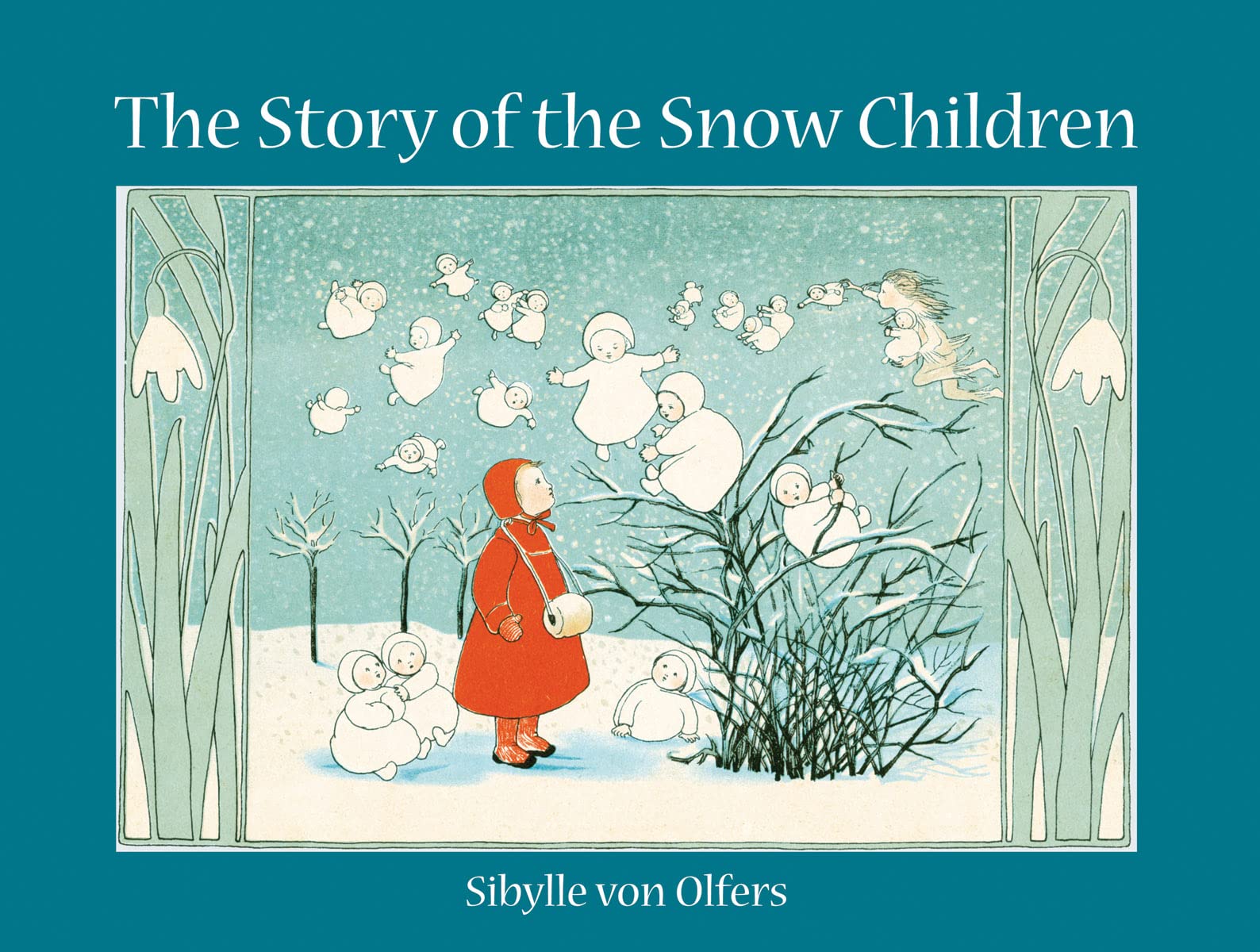 The Story of the Snow Children Non-fiction