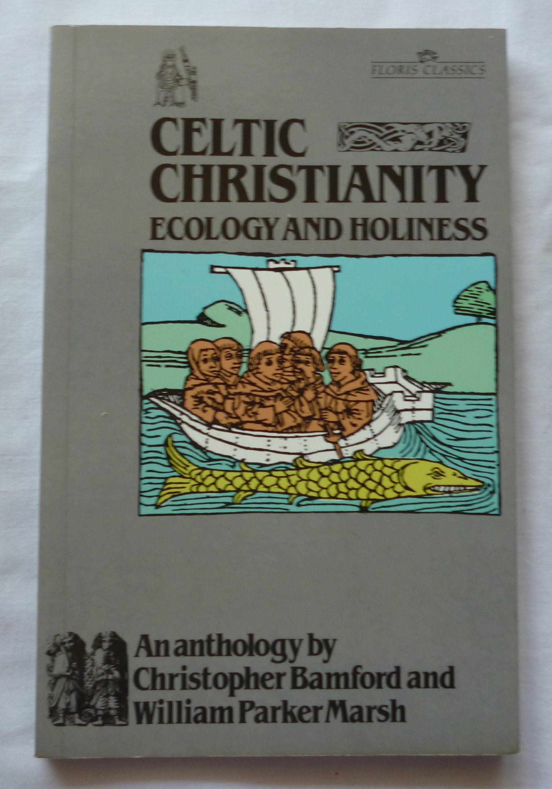 Product Image: Celtic Christianity: Ecology and Holiness