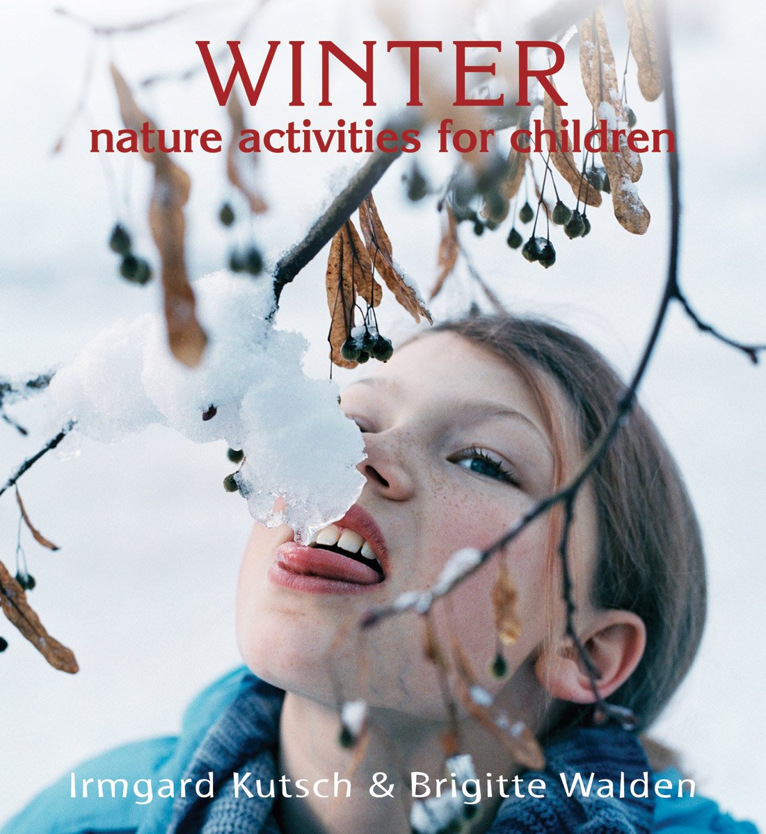 Winter Nature Activities for Children Non-fiction
