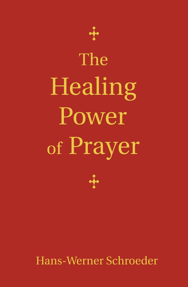 The Healing Power of Prayer Social Sciences