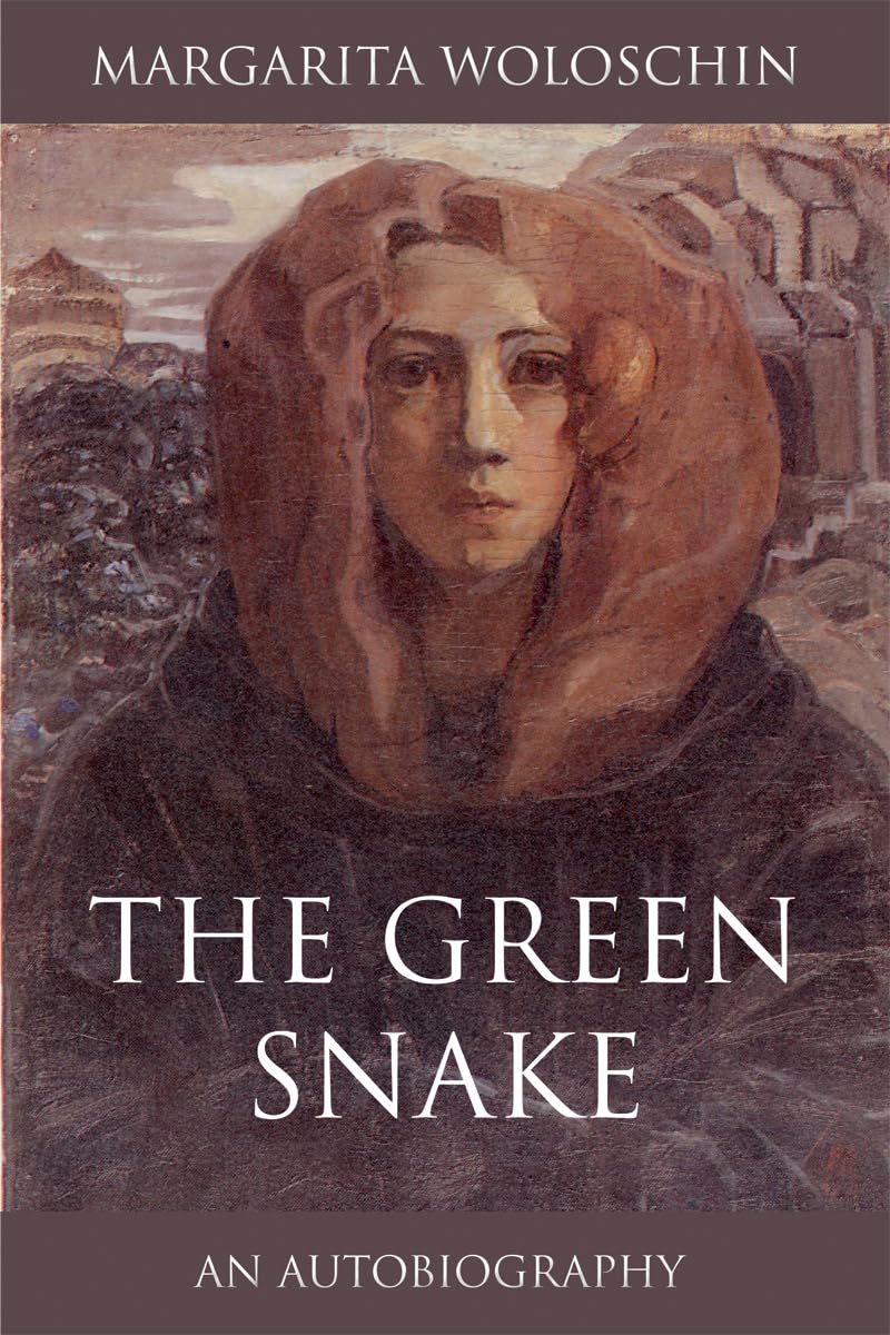 The Green Snake: An Autobiography Social Sciences