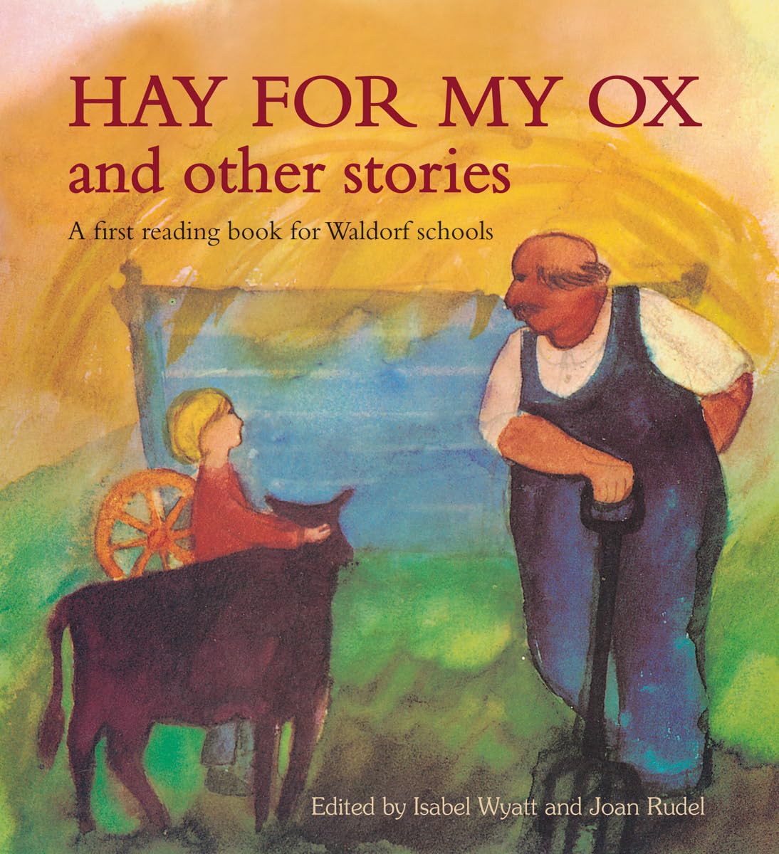 Hay for My Ox and Other Stories Non-fiction