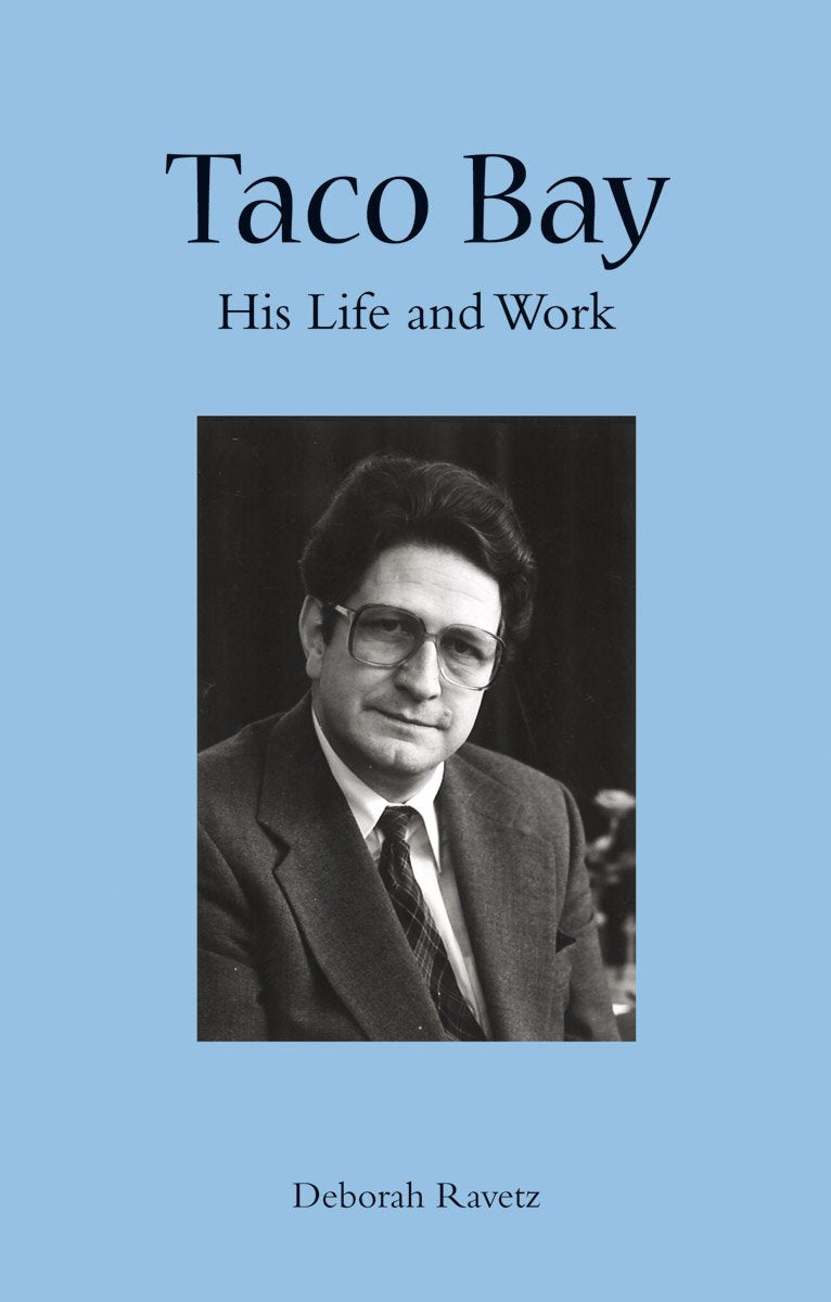 Product Image: Taco Bay: His Life and Work