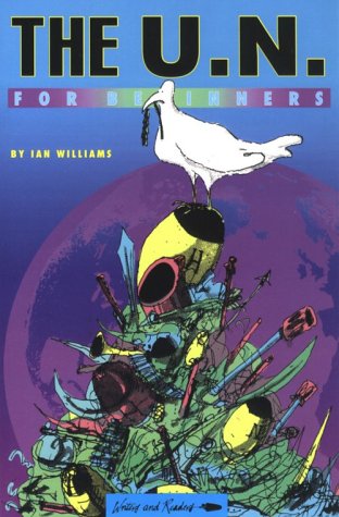 United Nations for Beginners (For Beginners S., Band 46) Law