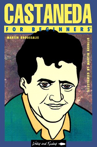 Castaneda for Beginners (Writers and Readers : Documentary Comic Books) Philosophy