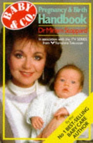 Baby and Co Pregnancy and Birth Handbook Parents & Children