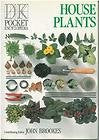 DK Pocket Encyclopedia: 01 Houseplants Garden & Plants